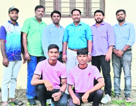 రాష్ట