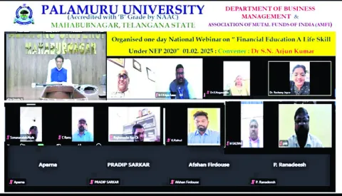 10 నుంచి  మెగా సర్జికల్‌ క్యాంపు 
