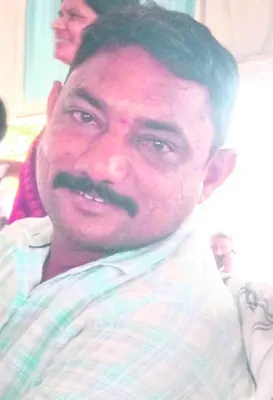 కాలువలో గల్లంతైన వ్యక్తి మృతదేహం లభ్యం 