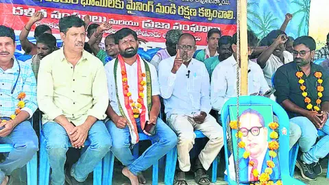 స్పీకర్‌ స్పందించకపోతే నిరసన అమరావతికి.. 