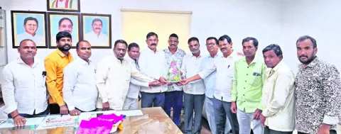 డివిడెండ్‌తో పీఏసీఎస్‌లకు పునర్‌వైభవం