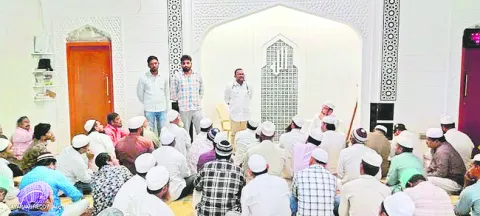 ప్రభుత్వ సాయాన్ని సద్వినియోగం చేసుకోవాలి 