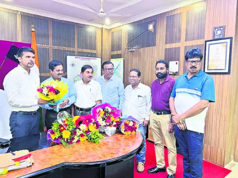 మహిళన