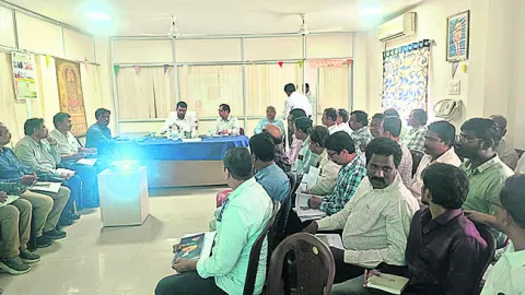 నిరంతరాయంగా నాణ్యమైన విద్యుత్‌ సరఫరా 