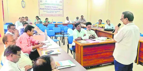 ముద్రగడ క్షేమంగా ఉన్నారు 