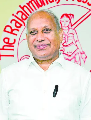 రాజధానికి లక్ష ఎకరాలు అవసరమా?