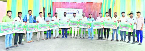 కామారెడ్డి డిక్లరేషన్‌ అమలు చేయాలి