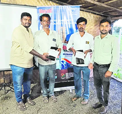 భారతి సిమెంట్‌కు తిరుగులేదు 