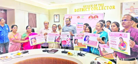 మాతా,శిశు మరణాలు సంభవించకుండా చర్యలు తీసుకోవాలి 