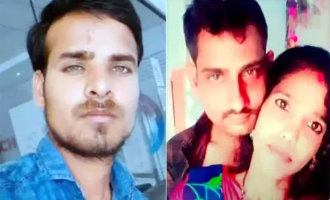 Warangal Wife And Husband Incident 