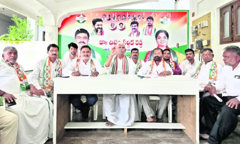 ఎమ్మెల్సీ కవిత మాటలు బాధ్యతా రాహిత్యం 