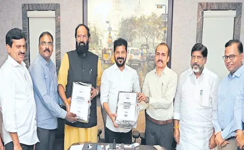 Committee on Kaleshwaram report
