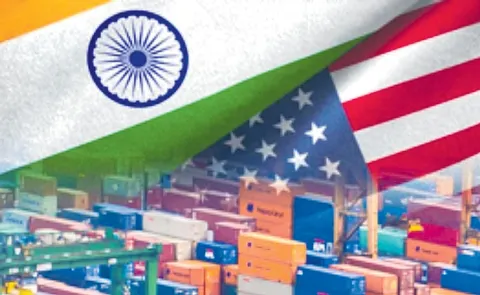 Smartphones, pharma, energy 25percent tariff impact with india