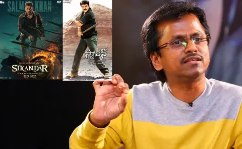 A R Murugadoss comments On Other Language Movies