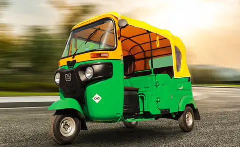 RTA sets ex showroom prices for Auto rickshaws in Hyderabad