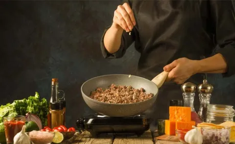 Mumbai lawyers post her cooks Rs 18,000 Per Month For 30 Minute Work