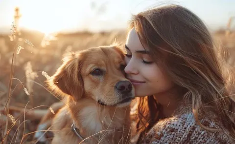 pets Health Tips: The secret to a happy pet The right diet and nutrition