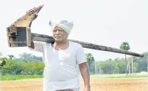 Chandrababu Naidu Govt Neglected Farmers with Annadata Sukhibhava