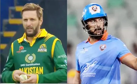 PCB Stunning Decision After WCL 2025 Ind vs Pak Match Called Off: Report
