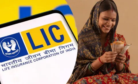 LIC Bima Sakhi Yojana Check How to apply Documents and Eligibility Stipend Details