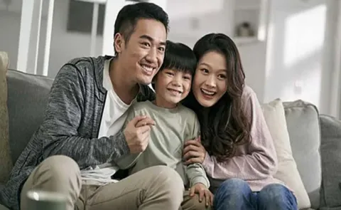 Parenting Tips: Lighthouse Parenting helps raise kids with a healthy 