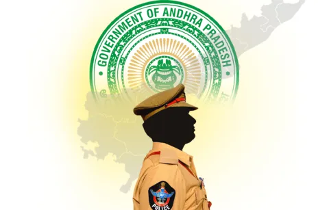 Police department shocked by DGP Harish Kumar Guptas comments