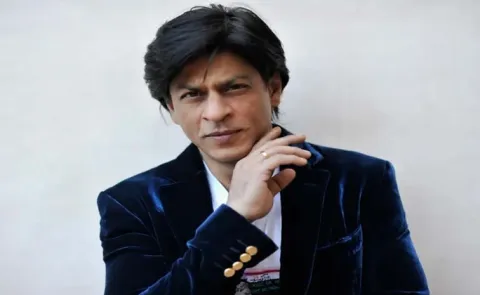 Shah Rukh Khan wins his first National Film Award