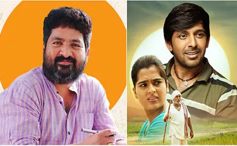 Balagam Song Ooru Palleturu Wins National Award 