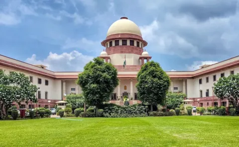 Sakshi Editorial On Supreme Court Judgment On MLAs Defection