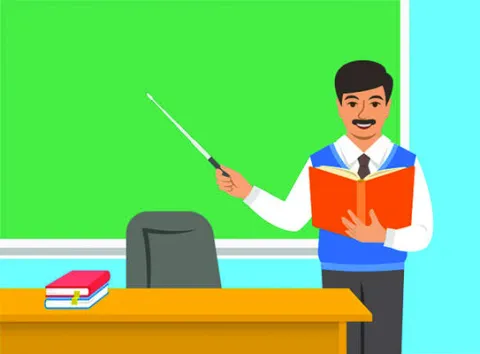 248 మంది ఉపాధ్యాయుల సర్దుబాటు 