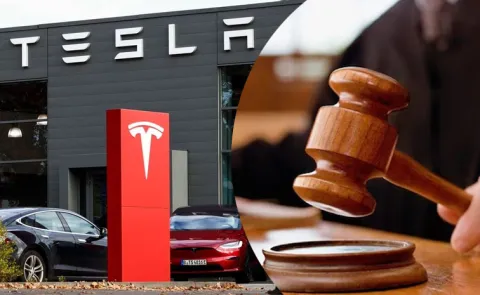 Elon Musk Tesla Ordered To Pay 242 Million Dollars In 2019 Fatal Autopilot Crash