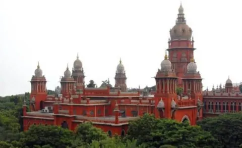 Tamil Nadu Barred From Using Names Of Living Leaders For Govt Schemes