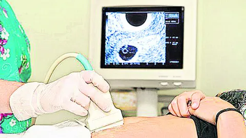 అక్రమ స్కానింగ్‌ పార్ట్‌–2! 