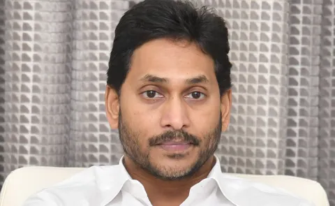 Ys Jagan Tweet On The Occasion Of Pingali Venkayya Jayanti