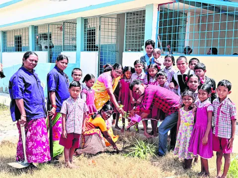 భవిష్