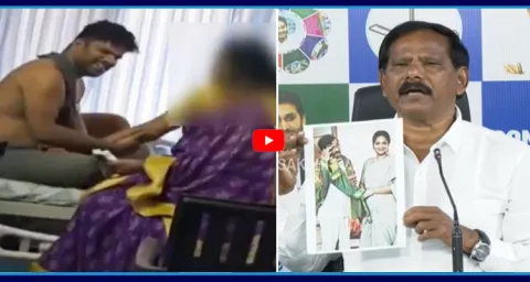 Jupudi Prabhakar Rao Reveals Shocking Facts About Nellore Aruna Incident 1