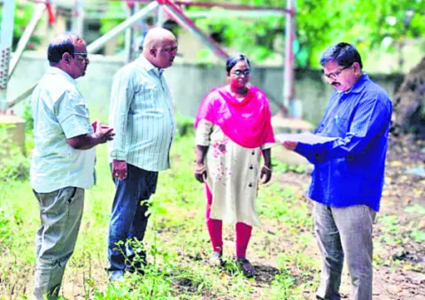 గోశాల