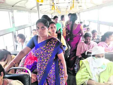 సహనానికి పరీక్ష 