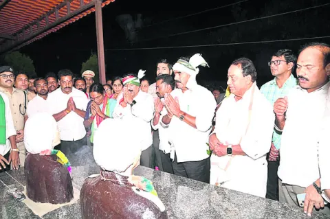 విద్యార్థుల సంక్షేమానికి పెద్దపీట