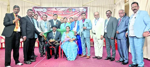 క్రైస