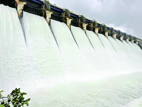 లింగనమక్కికి వాయనం ఇవ్వరే? 