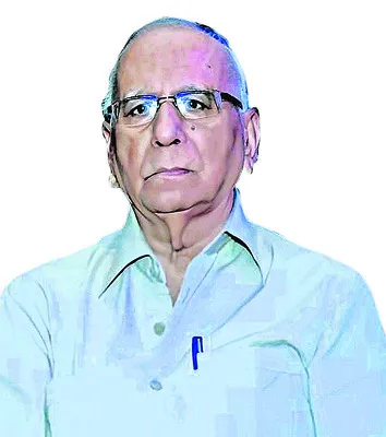 రాష్ట్రపతి అవార్డు గ్రహీత దుగ్గినేని మృతి
