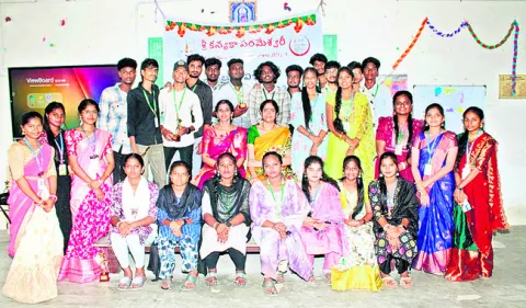 తెలుగు భాషను పరిరక్షించుకుందాం