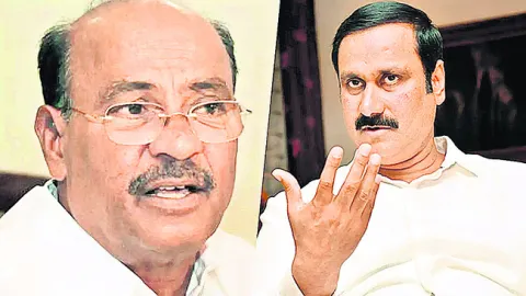 పళనికి ఊరట 
