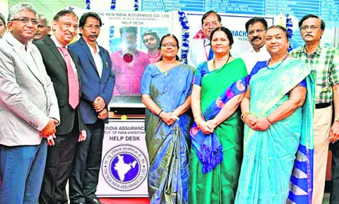 హెల్ప్‌ డెస్క్‌