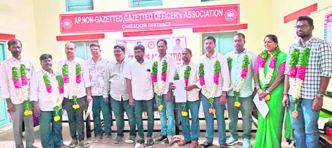 కలెక్టర్‌ ఆగ్రహం 