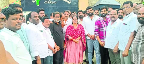 న్యాయం గెలుస్తుంది 