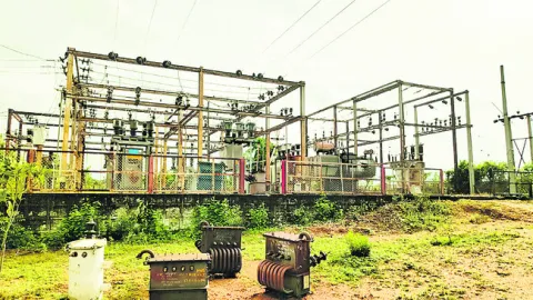 విద్యుత్‌ శాఖలో సిబ్బంది కొరత