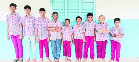 యూనిఫ
