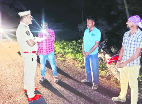 రోడ్డ